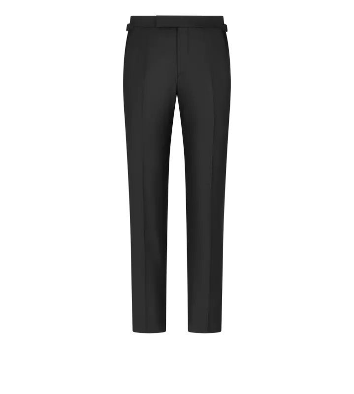 LUXURY TWILL O'CONNOR TUXEDO BLACK online